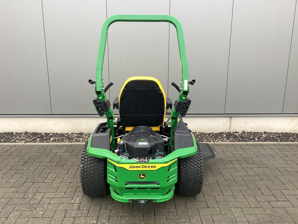 John Deere Z545R Null-Wenderadius-Mäher in Mönchengladbach