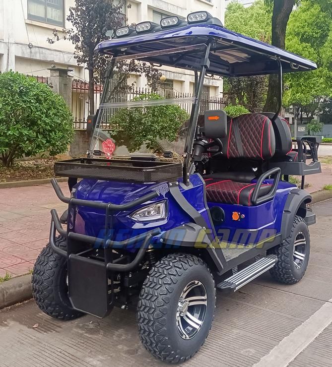 4 Sitzer Golfcart Golf Cart CAR Golfcar UWE BEIN Edition GOLF AUTO PKW GOLFAUTO GOLFCADDY CLUBCAR CLUB Caddy 2 Personen 4 Personen Golfbag NEU REDDOT Yamaha Club Precedent UTV ATV Eintracht Frankfurt in Waren (Müritz)