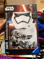 Ravensburger Puzzle 300 Teile Star Wars Sturmtruppen Schleswig-Holstein - Neuberend Vorschau