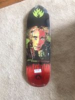 Skateboard Deck Jason Adams „no feelings „Black Label Baden-Württemberg - Rauenberg Vorschau