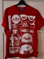 NEU! Adidas originals TShirt L Sonderausgabe Baden-Württemberg - Tübingen Vorschau