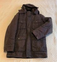 Esprit Jacke Mantel Parka mit extra Innenteil für Herren Größe XL Hamburg-Nord - Hamburg Barmbek Vorschau