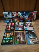 Filme DVDs Thriller wall street unforgettable black swan awake Duisburg - Homberg/Ruhrort/Baerl Vorschau