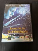 Edward mit den Scherenhänden Hessen - Bad Camberg Vorschau