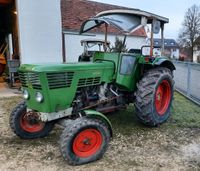 Deutz D 6006 Bayern - Maihingen Vorschau