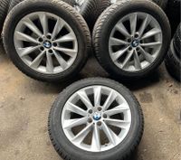 BMW F25 F26 X3 Alufelgen Felge Winterreifen 245 50 18 Styling 415 Nordrhein-Westfalen - Heinsberg Vorschau