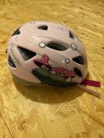 47-51cm Sturzhelm Helm Fahrradhelm Alpina Pilz mädchen rosa Baden-Württemberg - Wangen im Allgäu Vorschau