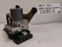 Gebr. BMW 5er ABS-Hydraulikblock 6797668 6797671 Duisburg - Rheinhausen Vorschau