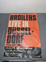 Poster Broilers Dezember Doppel Nordrhein-Westfalen - Haan Vorschau