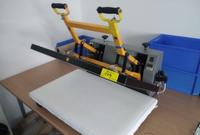 ⭐ Transferpresse Drucktech SP-58 Heizplatte 50x80 cm ‼️ Sachsen - Meißen Vorschau