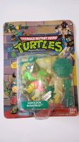 TMNT Turtles Bandai Bonafrog EU Version Playmates Vintage 1989 Saarland - Beckingen Vorschau