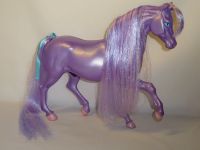 Barbie Pferd * Lady Lockenlicht Wallemähne Kr. Altötting - Altötting Vorschau