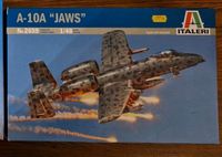 Originalverpackte A-10 A "Jaws" in 1:48 Kr. Passau - Passau Vorschau