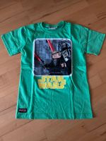 Lego Wear T-Shirt in Gr. 140 mit Star Wars Motiv Bayern - Erding Vorschau
