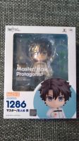 Fate Grand Order Master Male Protagonist Nendoroid Anime Figur Mecklenburg-Vorpommern - Schönwalde (Vorpommern) Vorschau