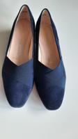 Schuhe blau Peter Kaiser Hessen - Reinheim Vorschau
