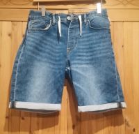 H&M Jeans kurz Gr. 170 /176 Nordrhein-Westfalen - Harsewinkel Vorschau