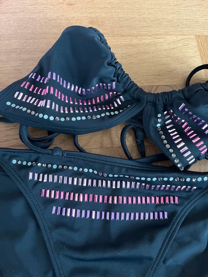 Hunkemöller Bikini in Größe S in Gießen