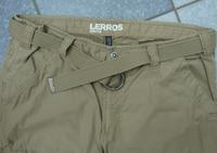 LERROS Pants Herren-Jeans, W38/L34, Beige Hessen - Sulzbach Vorschau