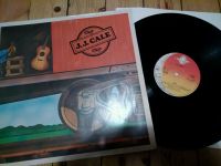 J.J.Cale Okie LP Vinyl Schallplatte Wandsbek - Hamburg Dulsberg Vorschau