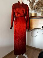 Edles Kimono Maxi Kleid ZARA Größe L neu Bayern - Fürth Vorschau