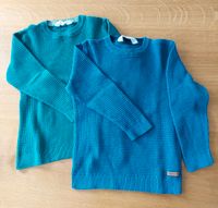 Pullover Strickpulli Größe 110 / 116 Niedersachsen - Barsinghausen Vorschau