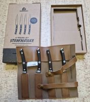 Burnhard Steakmesser 4-Teiliges Set Nagelneu Lingen (Ems) - Darme Vorschau