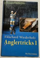 Anglertricks 1 Mecklenburg-Vorpommern - Wiek Vorschau