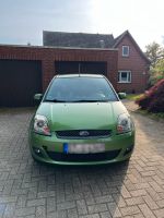 Ford Fiesta 1.3 Nordrhein-Westfalen - Emsdetten Vorschau