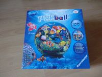 Ravensburger Puzzleball "Ozean", 108 Teile Hessen - Niedenstein Vorschau