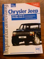 Reparaturanleitung Chrysler Jeep Nordrhein-Westfalen - Bergheim Vorschau