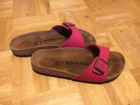 Birkenstock 39 schmal Baden-Württemberg - Freiburg im Breisgau Vorschau