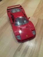 Ferrari F40 Modell 1:43 Nordrhein-Westfalen - Niederkrüchten Vorschau