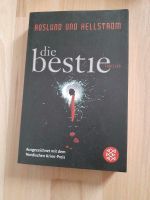 Thriller  die Bestie Bayern - Möhrendorf Vorschau