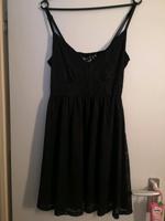 Killstar Kleid Gothic Spitze Buchholz-Kleefeld - Hannover Groß Buchholz Vorschau