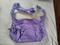 NEU - lila Kipling Handtasche "Europa New" Brandenburg - Rehfelde Vorschau