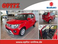 Suzuki Ignis 1.2 Dualjet Hybrid Club Sachsen-Anhalt - Burg Vorschau