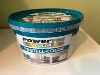 PowerTec Color Pastell-Color Wandfarbe NORMA Café Crema 92531 Brandenburg - Rangsdorf Vorschau