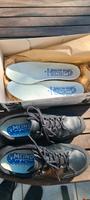 Meindl Trekkingschuhe Gr 8 / Gr. 42  waterproof Leder Hessen - Griesheim Vorschau
