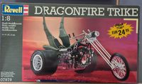 Revell Modellbausatz "Dragonfire Trike" Rheinland-Pfalz - Germersheim Vorschau