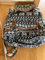 Rucksack Freizeit Rucksack Nordrhein-Westfalen - Büren Vorschau