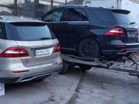 TEILE PARTS MERCEDES ML GLE GL GLS GLA GLB GLC ERSATZTEILE Sachsen - Görlitz Vorschau