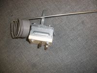 Ofen Ersatzthermostat für-EGO alternativ SMEG 5517059390 Niedersachsen - Goslar Vorschau