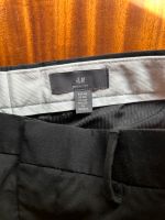 H&M Herrenhose schwarz Kreis Pinneberg - Quickborn Vorschau