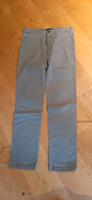ESPRIT Hose Gr. 29/34 Slim fit grau Niedersachsen - Walsrode Vorschau