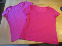 2 Shirts - pink - C&A - Gr. L - The Basics Münster (Westfalen) - Wolbeck Vorschau