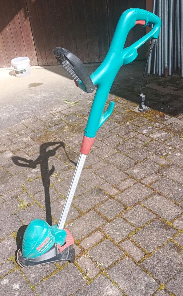 BOSCH Trimmer ART 30 COMBITRIM in Nonnweiler