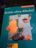 Buch Drinks ohne Alkohol Niedersachsen - Burgdorf Vorschau