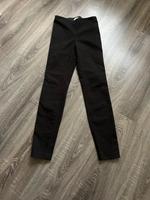 Stretchhose H&M 34 schwarz neu Schleswig-Holstein - Glückstadt Vorschau