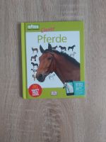 Clever Pferd memo Wissen entdecken Happy Meal Kinderbuch Pferde Niedersachsen - Bovenden Vorschau